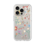 Premium Panel［ Cute Floral Pattern ］