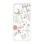 Premium Panel［ Cute Floral Pattern ］