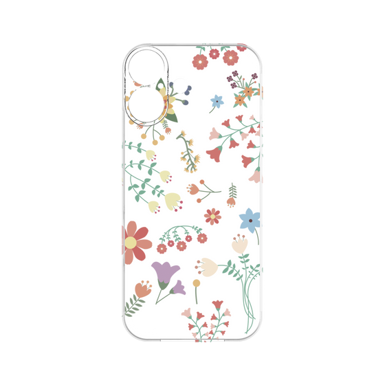Premium Panel［ Cute Floral Pattern ］