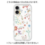 Premium Panel［ Cute Floral Pattern ］