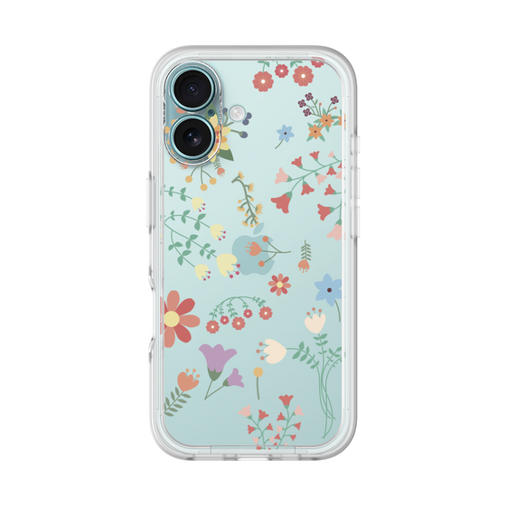 Premium Panel［ Cute Floral Pattern ］