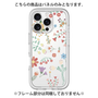 Premium Panel［ Cute Floral Pattern ］