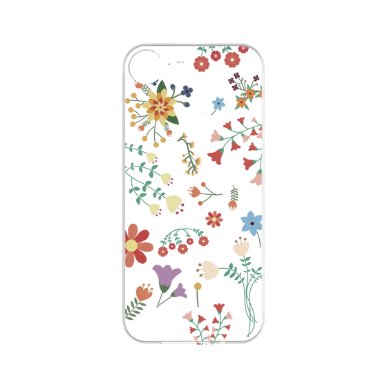 Premium Panel［ Cute Floral Pattern ］