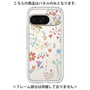 Premium Panel［ Cute Floral Pattern ］