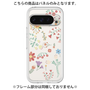 Premium Panel［ Cute Floral Pattern ］