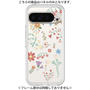 Premium Panel［ Cute Floral Pattern ］