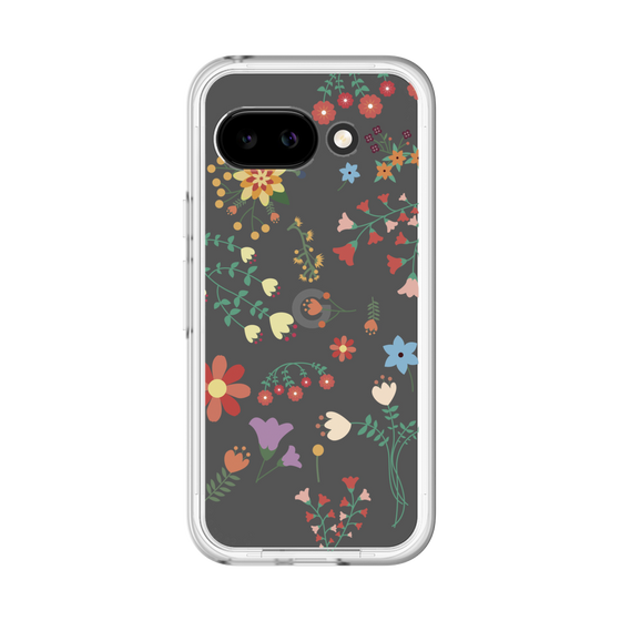 Premium Panel［ Cute Floral Pattern ］