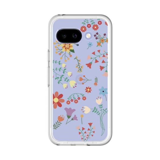 Premium Panel［ Cute Floral Pattern ］