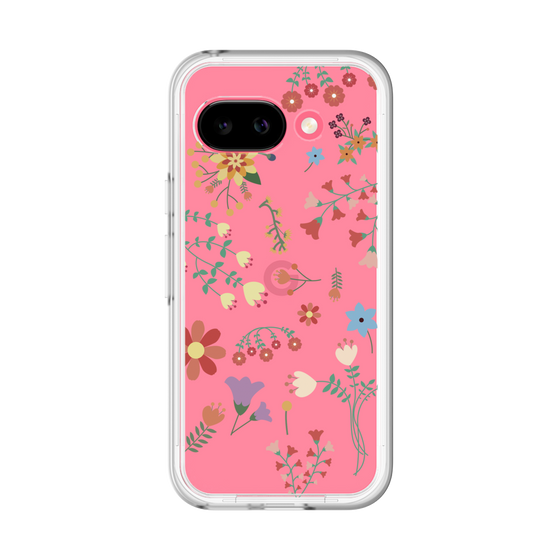 Premium Panel［ Cute Floral Pattern ］