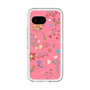 Premium Panel［ Cute Floral Pattern ］