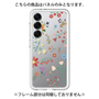 Premium Panel［ Cute Floral Pattern ］