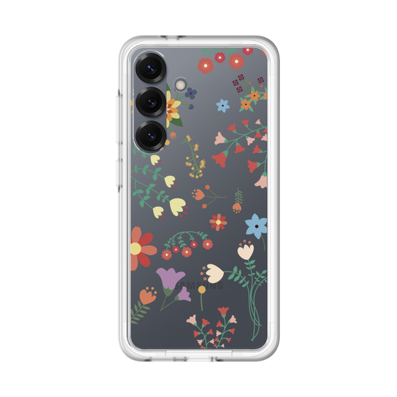 Premium Panel［ Cute Floral Pattern ］