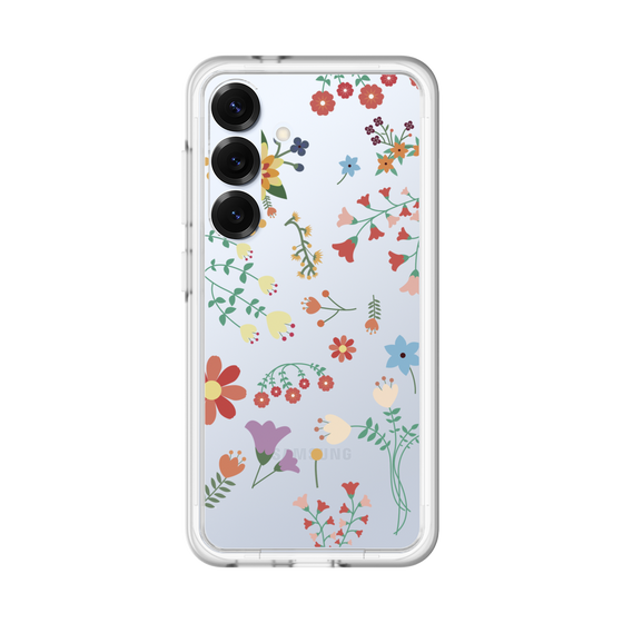 Premium Panel［ Cute Floral Pattern ］