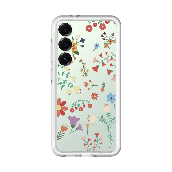 Premium Panel［ Cute Floral Pattern ］