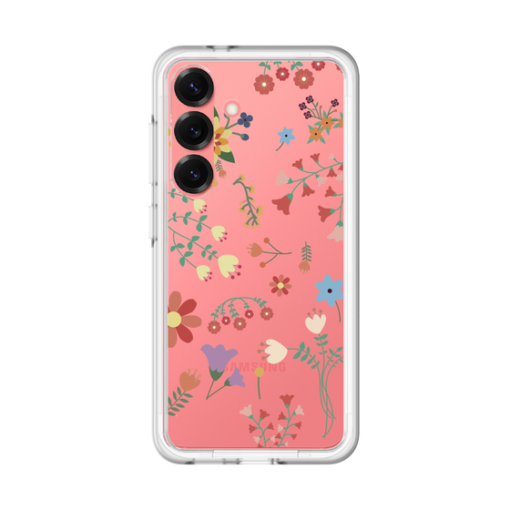 Premium Panel［ Cute Floral Pattern ］