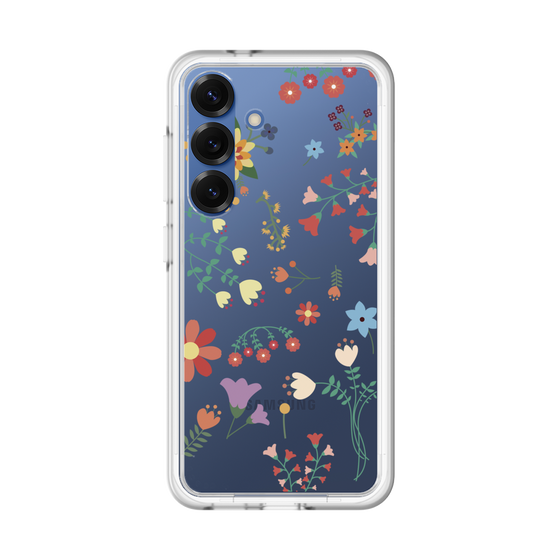 Premium Panel［ Cute Floral Pattern ］