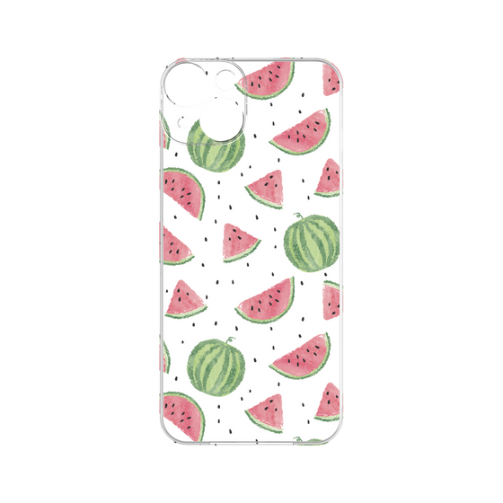 Premium Panel［ Crayon Watermelon ］