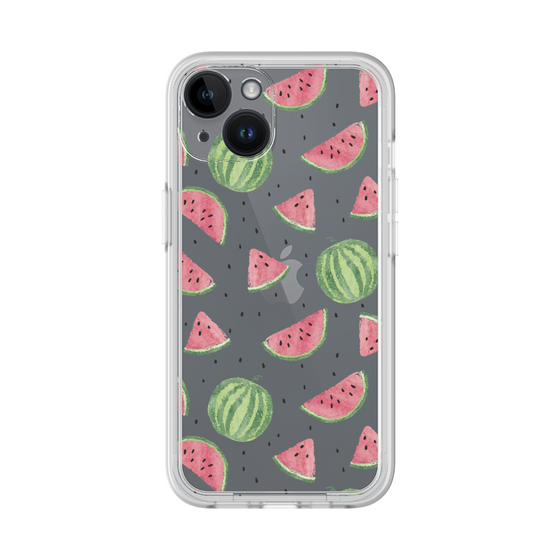Premium Panel［ Crayon Watermelon ］