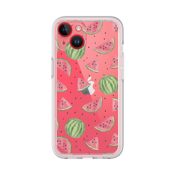 Premium Panel［ Crayon Watermelon ］