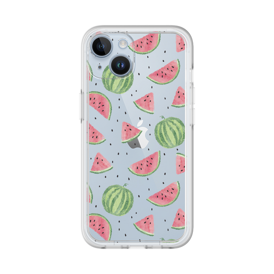 Premium Panel［ Crayon Watermelon ］