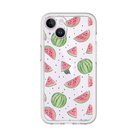 Premium Panel［ Crayon Watermelon ］