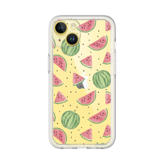 Premium Panel［ Crayon Watermelon ］