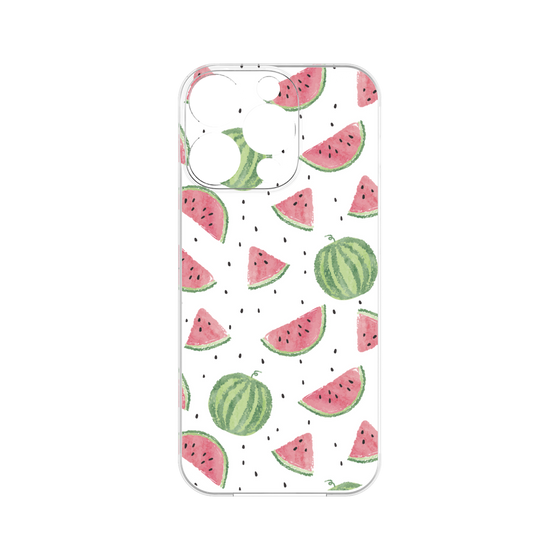 Premium Panel［ Crayon Watermelon ］