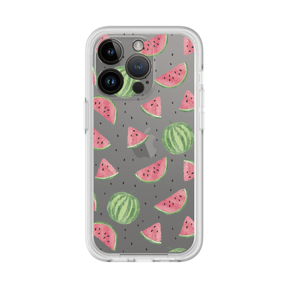 Premium Panel［ Crayon Watermelon ］