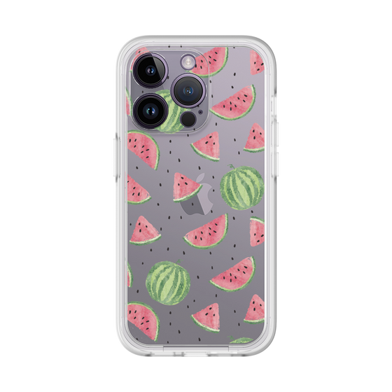 Premium Panel［ Crayon Watermelon ］