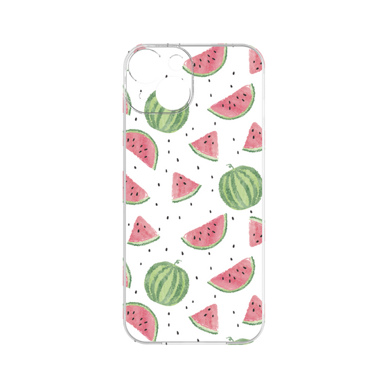 Premium Panel［ Crayon Watermelon ］