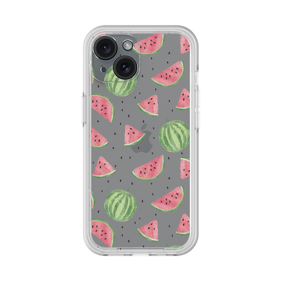 Premium Panel［ Crayon Watermelon ］