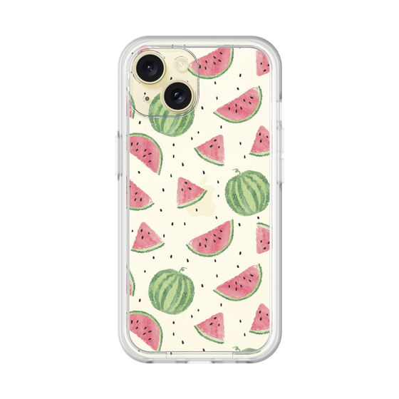 Premium Panel［ Crayon Watermelon ］