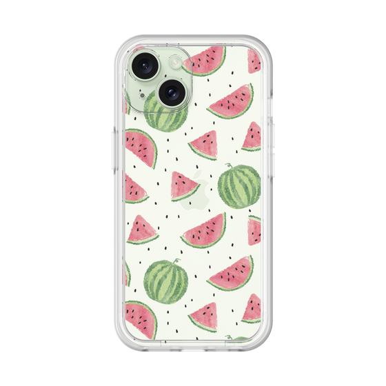 Premium Panel［ Crayon Watermelon ］