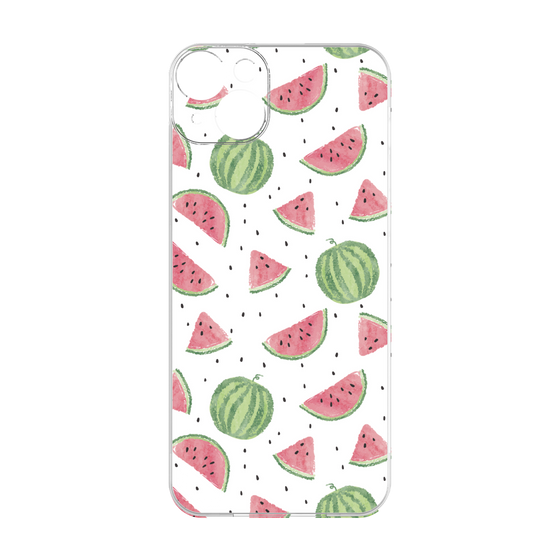 Premium Panel［ Crayon Watermelon ］