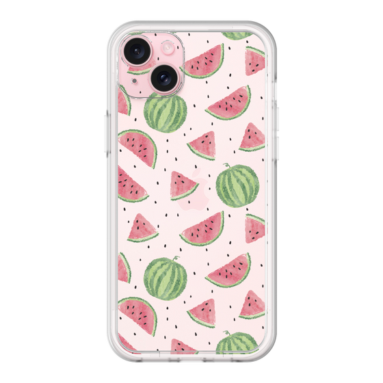 Premium Panel［ Crayon Watermelon ］