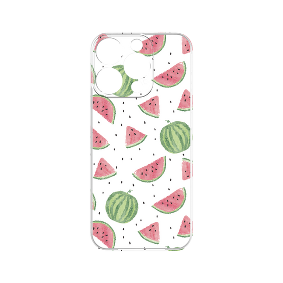 Premium Panel［ Crayon Watermelon ］