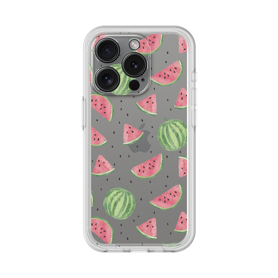Premium Panel［ Crayon Watermelon ］