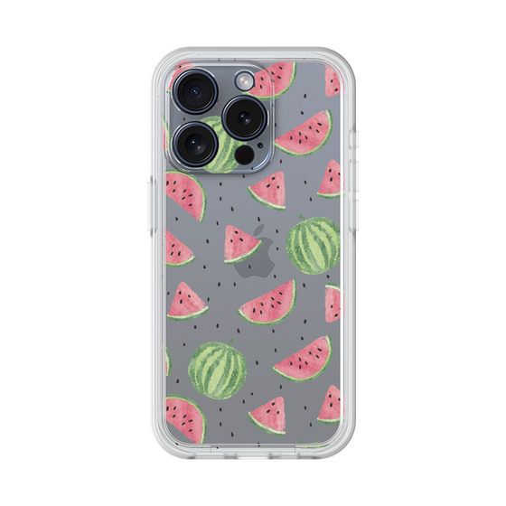 Premium Panel［ Crayon Watermelon ］