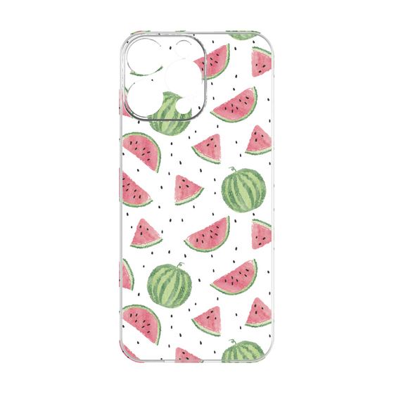 Premium Panel［ Crayon Watermelon ］