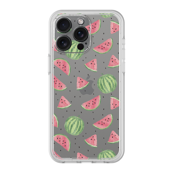 Premium Panel［ Crayon Watermelon ］