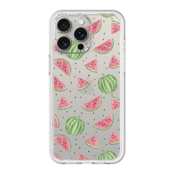 Premium Panel［ Crayon Watermelon ］