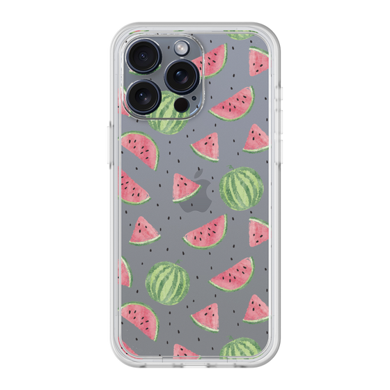 Premium Panel［ Crayon Watermelon ］