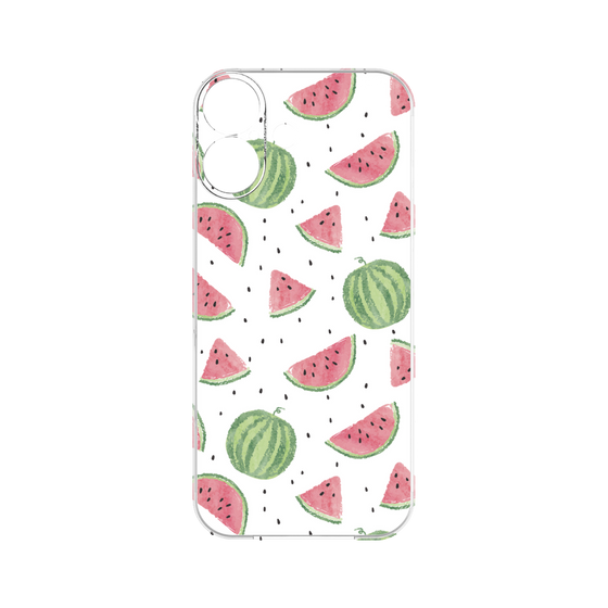 Premium Panel［ Crayon Watermelon ］