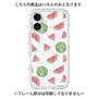 Premium Panel［ Crayon Watermelon ］