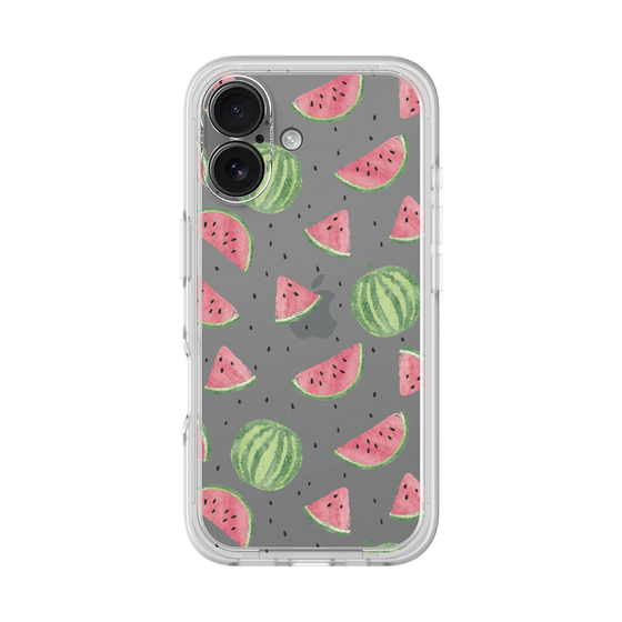 Premium Panel［ Crayon Watermelon ］