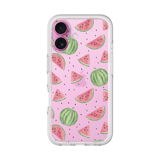 Premium Panel［ Crayon Watermelon ］