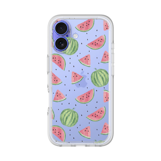 Premium Panel［ Crayon Watermelon ］