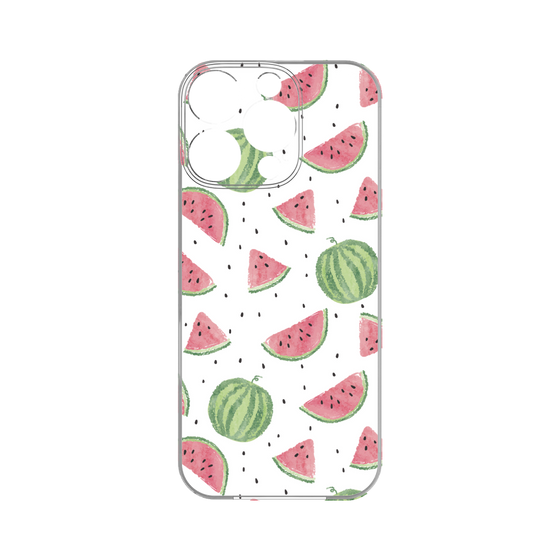 Premium Panel［ Crayon Watermelon ］