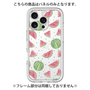 Premium Panel［ Crayon Watermelon ］