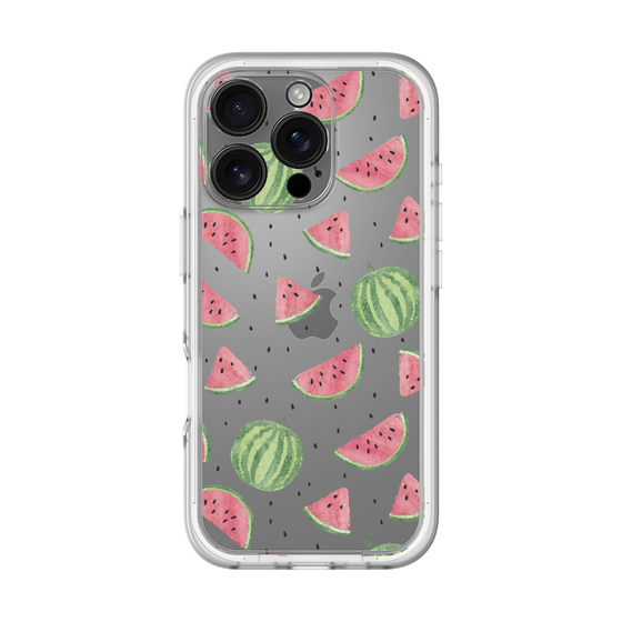 Premium Panel［ Crayon Watermelon ］